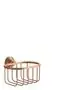 AXOR-HG-AXOR-Montreux-Seifenkorb-160-101-Brushed-Bronze-42065140 gallery number 1
